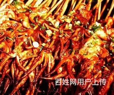 铁板鱿鱼培训内容包括哪些 - 图片 6