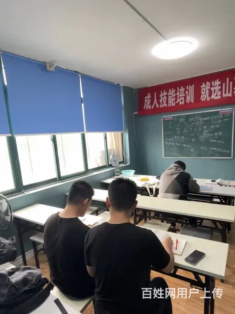 淄博张店华侨城银泰城零基础兴趣考级出国俄语俄罗斯留 - 图片 1