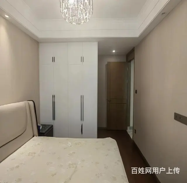 凤起苑精装3房凤起都市花园建国北路双牛大厦泰和苑红枫苑带车位 - 图片 5