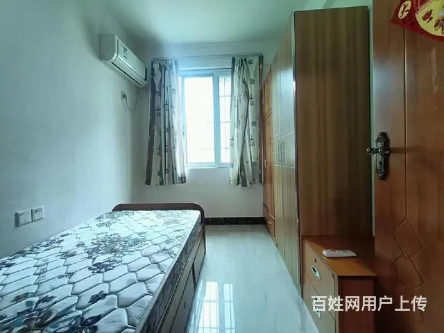 晴田华苑 3室2厅75m?整租 - 图片 4