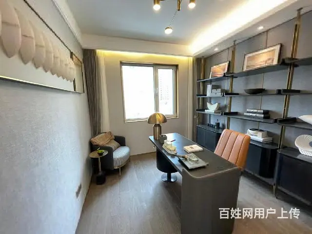芝罘现房小高改善，一梯一户，湖景大平层，送车位 - 图片 8