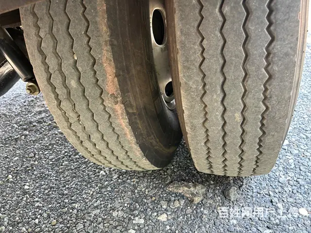 重汽豪沃(HOWO) 高栏/栏板 国5 - 图片 9