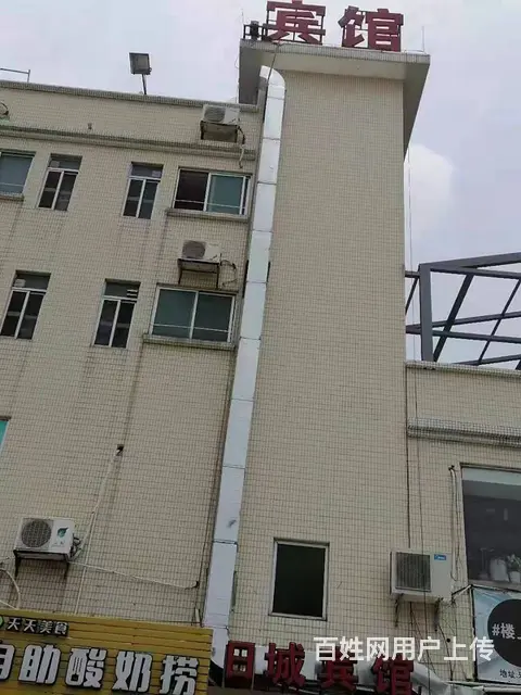 越秀区专业饭店厨房排烟油烟管道净化器设备定制安装 - 图片