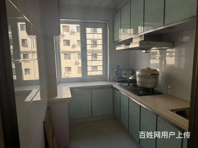 万商国际2楼85平两室通厅中装30万锦绣家园新天地 - 图片 9