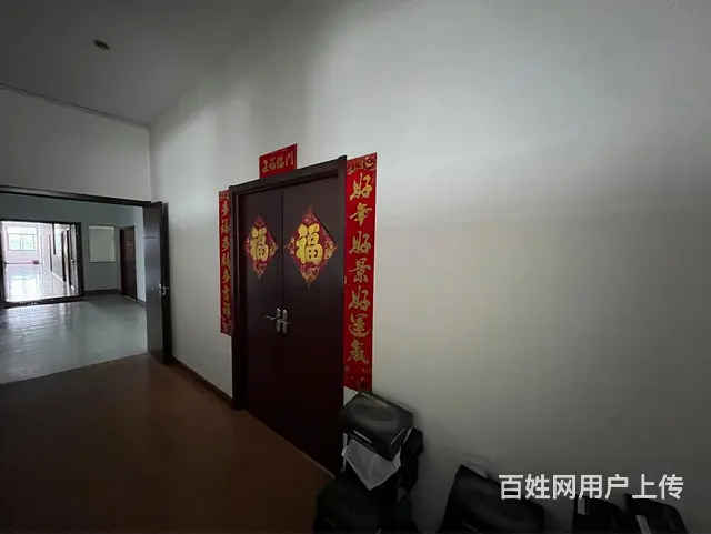 长江路汉江路厂房办公室80平出租 - 图片 5