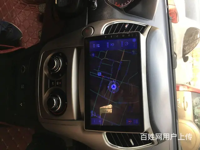 长城哈佛M4导航倒车影像 沈阳市皇姑区小赵汽​‌‌ - 图片 4