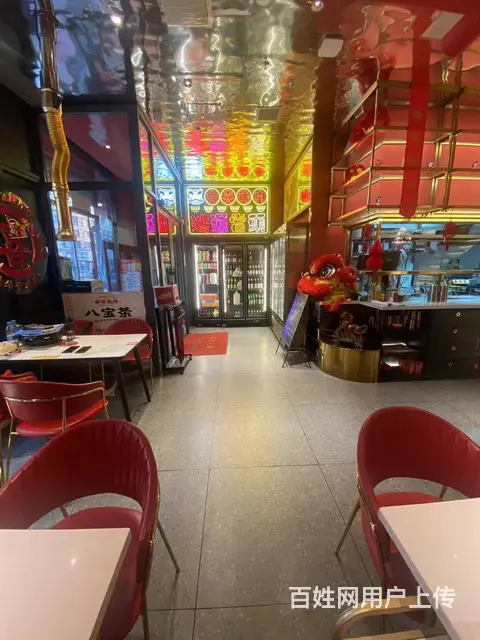 【搞定了！】道里区爱建路临街烤肉店出兑转让 - 图片 5