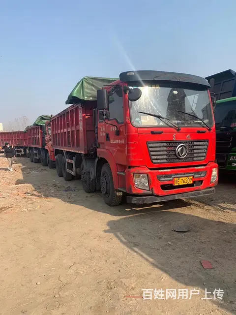 出售多台自卸车 - 图片 3