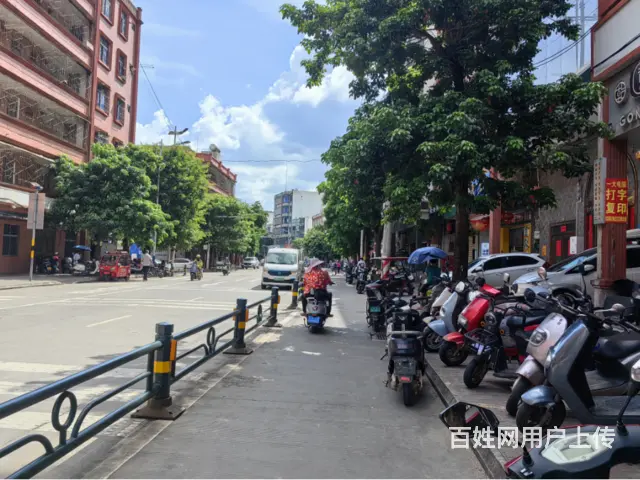 （51旺铺推荐）老城中学旁40平水吧转让 - 图片 5