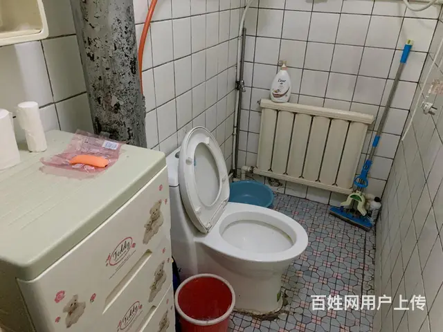 西七路，南北2楼，3室1厅1卫，72平，家电家具齐，拎包即住 - 图片 11