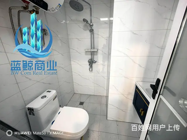 地铁房绿地之窗(金山桥开发区) 公寓 精装修 - 图片 4