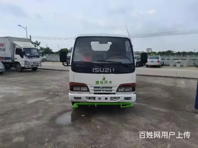 五十铃6方 - 图片 1