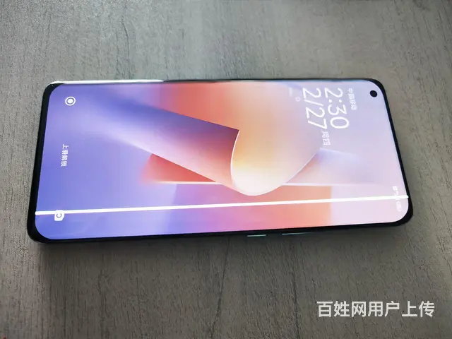 小米11pro8+128 - 图片 6