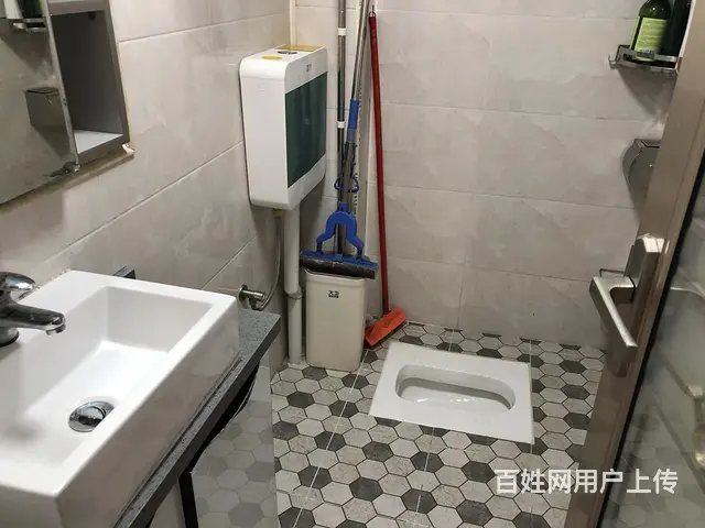 唐家乐园 普通住宅2厅 精装修 - 图片 4