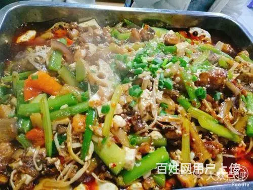 揭阳 万州烤鱼做法学习哪有培训 汕头仟味餐饮培训 - 图片 2