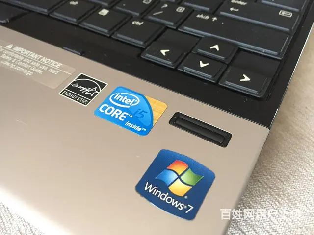 可送货 400元惠普12寸i5-3G 250G送包 - 图片 6