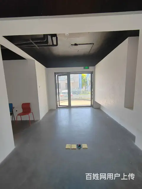 海港区中瑞设计港独栋别墅精装修写字楼出租 - 图片 11