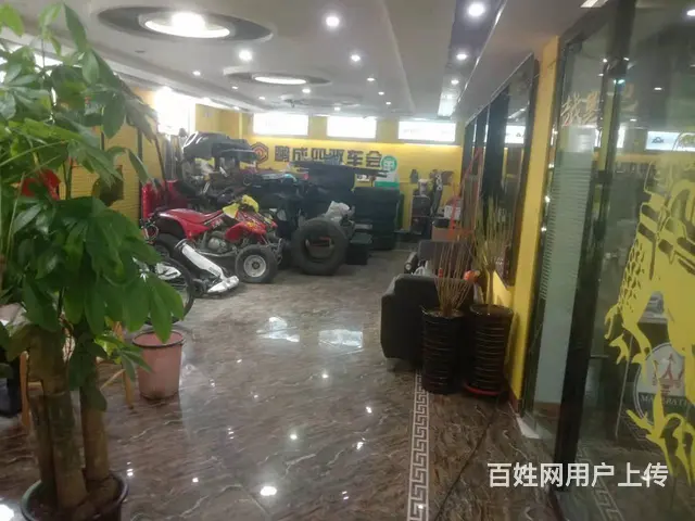 7446(七P）个人城西区昆仑大道西段7号修车洗车整体转让 - 图片 11
