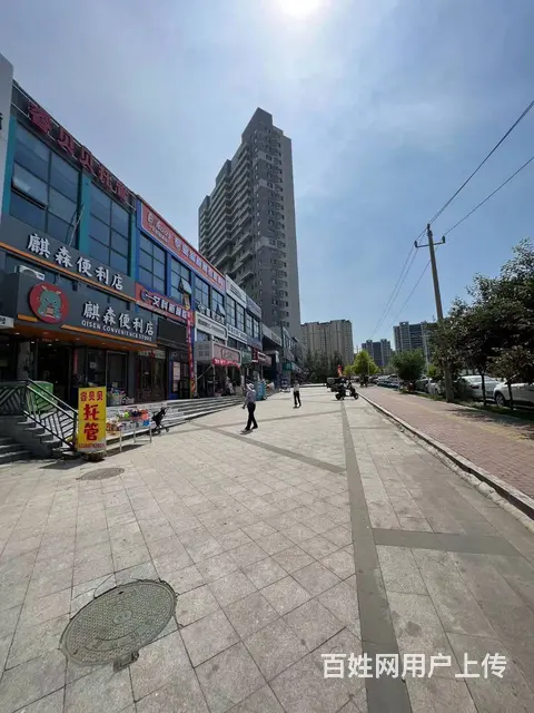 【搞定了！】南岗哈西汇龙北纬45度继红二小超市便利店出兑 - 图片 2