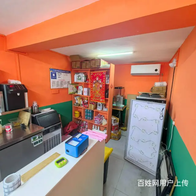 （51旺铺推荐）吉阳区大东海15平冷饮店转让（靠海边位置） - 图片 3