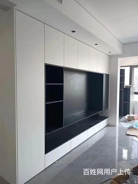 全屋定制家具工厂 - 图片 2
