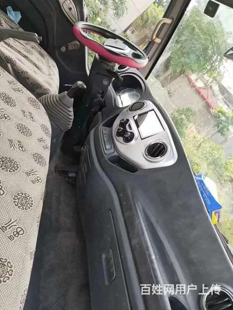 江淮骏铃 平板车 - 图片 3