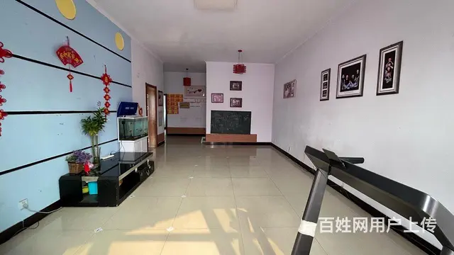 方正大三居！老证，南北通透，看房方便 - 图片 8