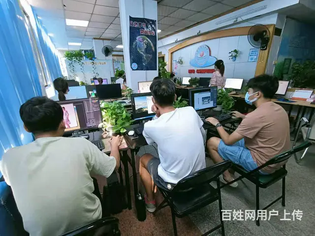 清远在职人员提升本科学历轻松入学稳妥毕业有哪些培训 - 图片 4