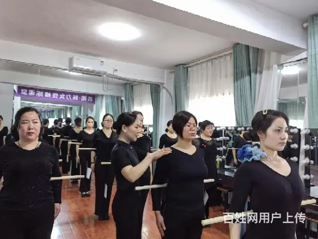 女性在洛阳学习形体礼仪哪里比较好 - 图片 2