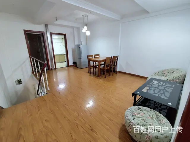 悦庭双层复式两室两厅两卫 - 图片 12