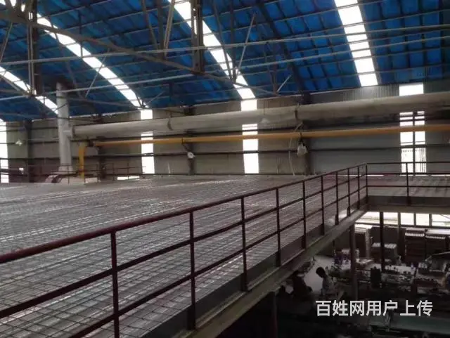 钢结构制作安装维护 - 图片 4