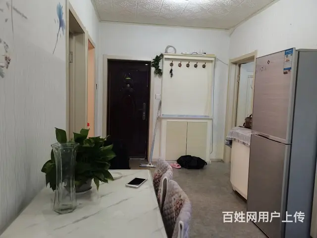 万达广益城附近，两室精装拎包拎包入住可做婚房 - 图片 1