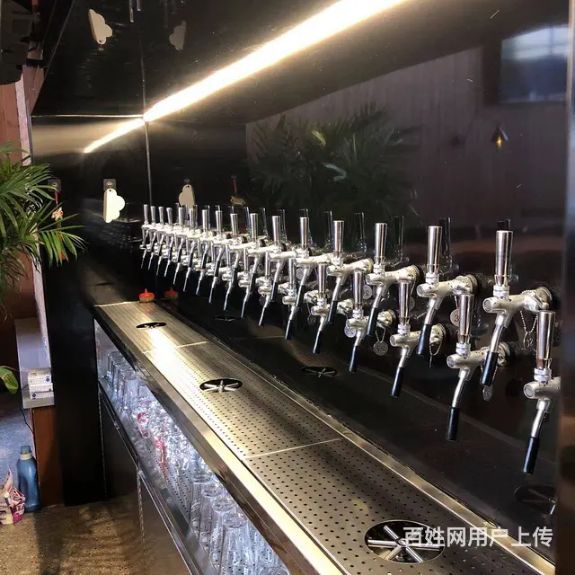 【搞定了！】道里安道街步行街商圈精酿餐饮出兑 - 图片 5