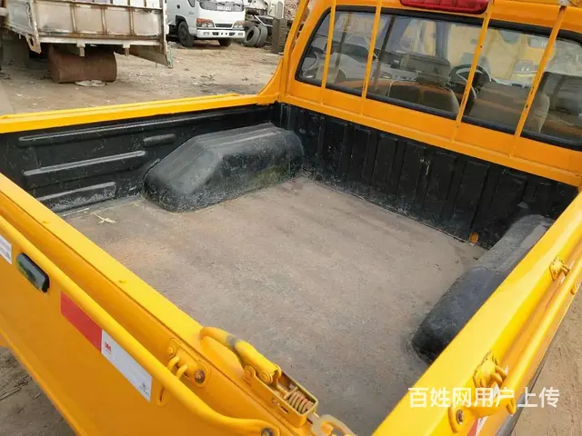 退役四驱江铃宝典 - 图片 6