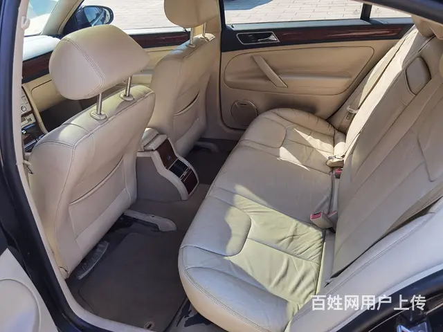 【搞定了！】大众 帕萨特 2009款 帕萨特 领驭 1.8T - 图片 10