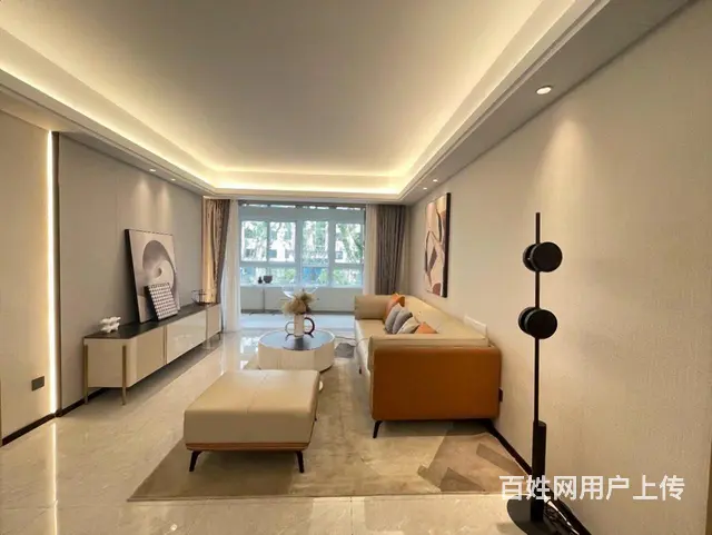 城北 现房 琅琊区政府旁 玖玖广场商圈 好楼层送车位好谈 - 图片 4