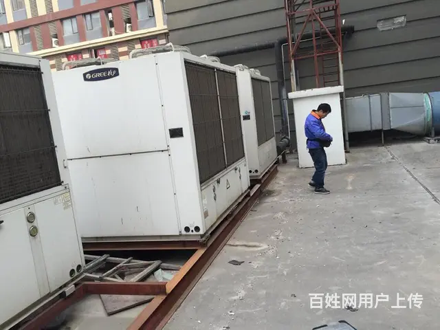 汝州迅达空调制冷维修 - 图片 6