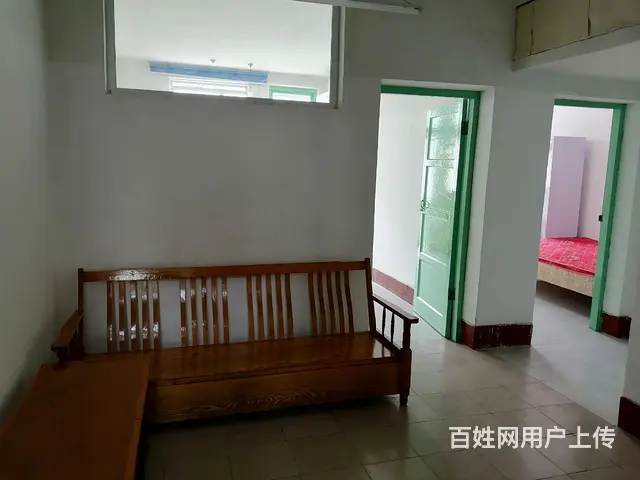 黄山小区套房岀租 - 图片 1