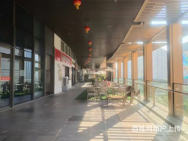 （51旺铺推荐）龙华区N次方491平铺面招租 - 图片 3
