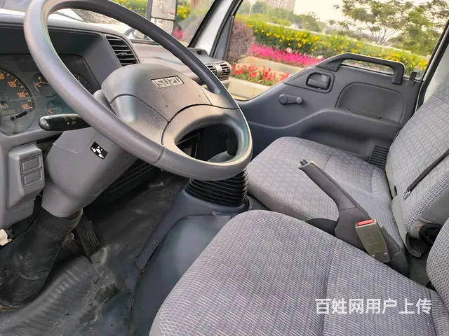 江铃 顺达 厢式货车 国4 - 图片 6