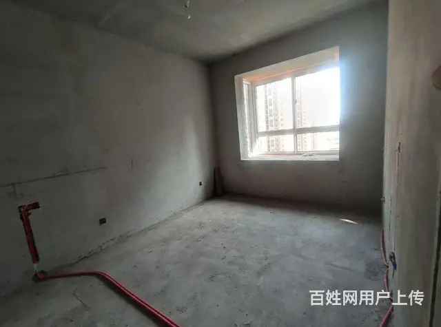 万达附近 东王储小区 电梯2室97平米  毛坯 水电已走 - 图片 6