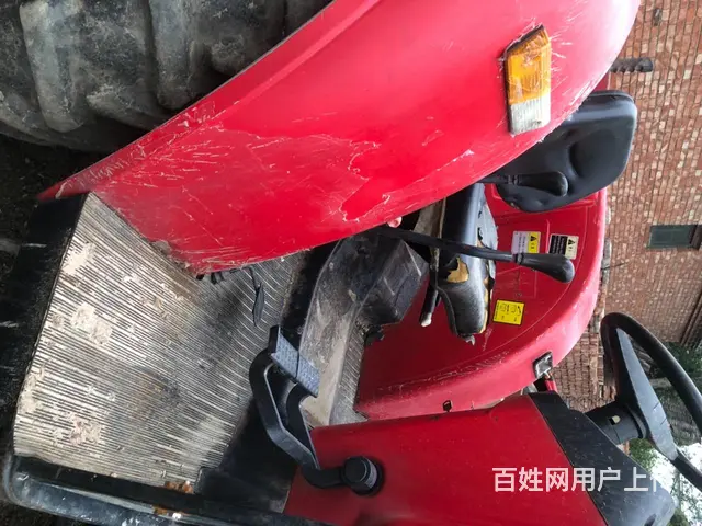 【搞定了！】转让08年东方红90拖拉机 - 图片 9