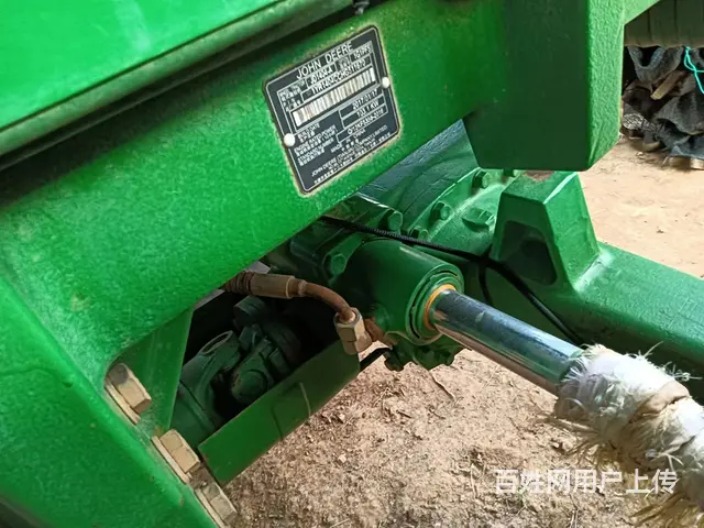 17年约翰迪尔1404 - 图片 7