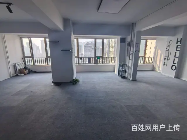 兰州市城关区张掖路东丽大厦房屋出租 - 图片 2