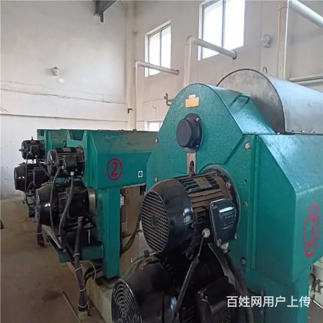 三联卧式离心机故障维修质量可靠 - 图片 1