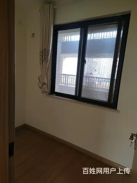绿地春晖精装三室，两台空调，雪峰小学临边 - 图片 9