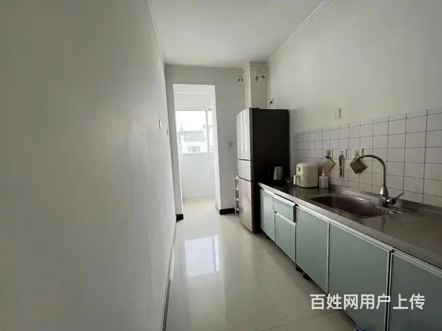 达活泉南门，大小区，停车方便，精装修，带地上小房，看房方便 - 图片 2