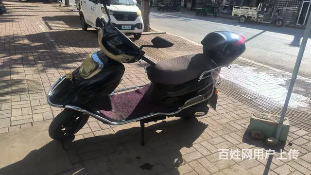 【搞定了！】小鸟电动车出售72V20电瓶 - 图片 1