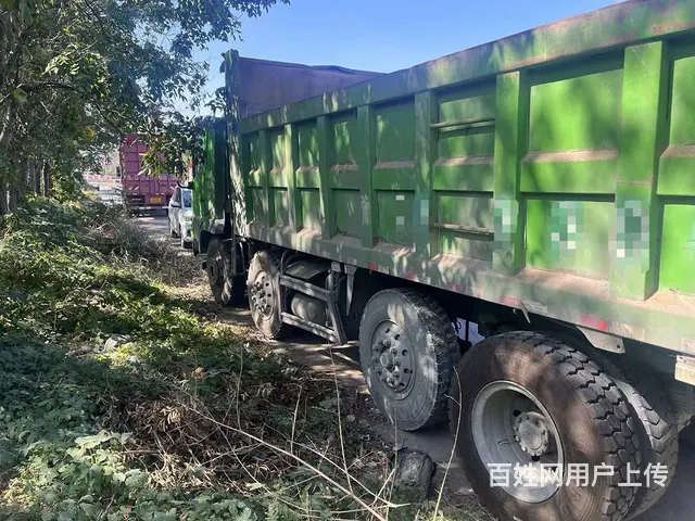 其他 自卸车 国5 - 图片 3