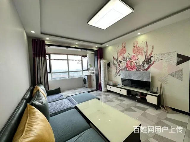 兴宇华府 双证3室带车位 精装未住 91.6万 - 图片 10